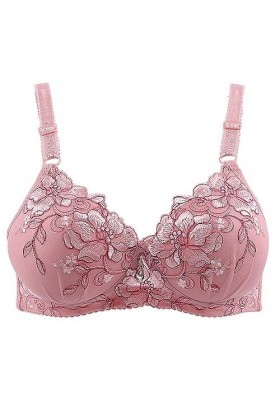 Soutien-Gorge Push Up sous-vêtements Petit Sein Soutien-Gorge Sexy for Femmes Soutien-Gorge sans Fil Filles Étudiants Soutien
