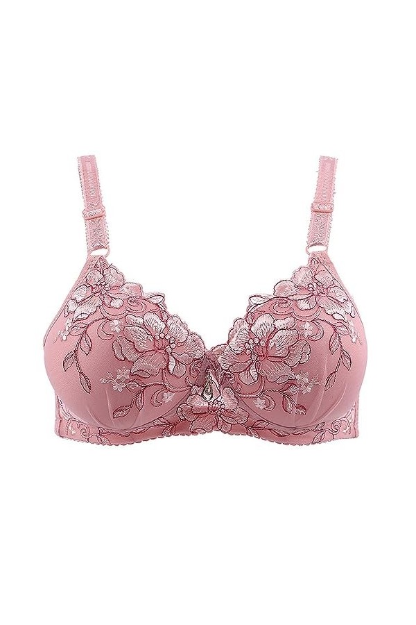 Soutien-Gorge Push Up sous-vêtements Petit Sein Soutien-Gorge Sexy for Femmes Soutien-Gorge sans Fil Filles Étudiants Soutien