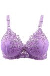 Soutien-Gorge Push Up sous-vêtements Petit Sein Soutien-Gorge Sexy for Femmes Soutien-Gorge sans Fil Filles Étudiants Soutien