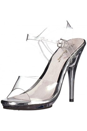 Fabulicious POISE-508 CLR/CLR UK 5 EU 38 