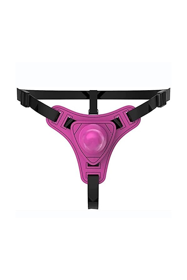 Ceinture Gode Réaliste 15 cm Culøtté Ġôdë Cẹintụre Ànàlé Cõuple Döuble Penétration Gọdèmìchè Rẹãliște pour Femme Homme Vá ét