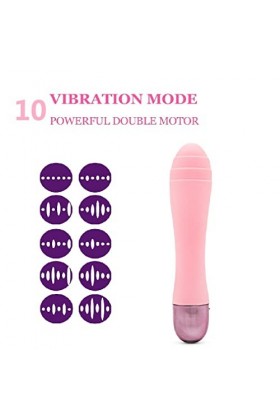 Stimulateur Clitoridien Point G Vîbrant Feminin Clitøridien Sừceur Vîbrőmásseừrs Femme Stíｍừlateừr Pôint G Másseur Clitøris V