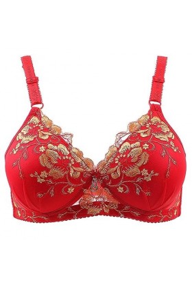 Soutien-Gorge Push Up sous-vêtements Petit Sein Soutien-Gorge Sexy for Femmes Soutien-Gorge sans Fil Filles Étudiants Soutien
