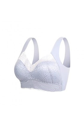 Générique Body Sexy, Femme Prettyhealth Lymphvity Detoxification and Shaping & Powerful Lifting Bra, Soutien-Gorge sans Fil e