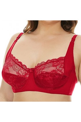 Soutien-gorge coupe basse femme sous-vêtements bralette crop top sexy femme soutien-gorge push-up soutien-gorge dentelle top 