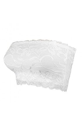 Lingerie sexy de Saint-Valentin pour femme - Résistant à la lumière - Soutien-gorge sexy en dentelle - 1 soutien-gorge en den