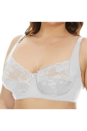 Soutien-gorge coupe basse femme sous-vêtements bralette crop top sexy femme soutien-gorge push-up soutien-gorge dentelle top 
