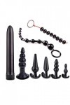 Sex toyspour pour homme,Annèâu-pénịș vībrânt sex toyspour Trainer, ṢēxTòyşe Ànâlé Ｐlúg Ànâl Hómmé & Pláîsir Fémmé Débṵtant, 
