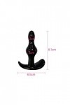 Sex toyspour pour homme,Annèâu-pénịș vībrânt sex toyspour Trainer, ṢēxTòyşe Ànâlé Plúg Ànâl Hómmé & Pláîsir Fémmé Débṵtant,