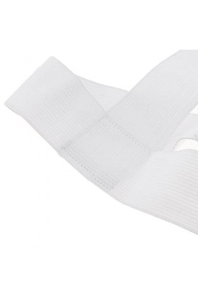 harayaa 2pcs Sangles de harnachement de Poitrine Extensibles pour Hommes