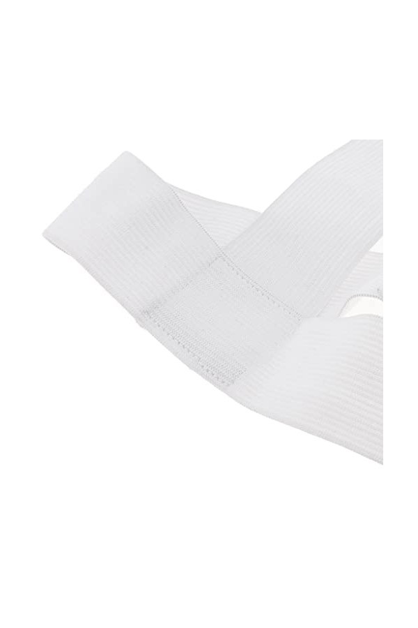 harayaa 2pcs Sangles de harnachement de Poitrine Extensibles pour Hommes