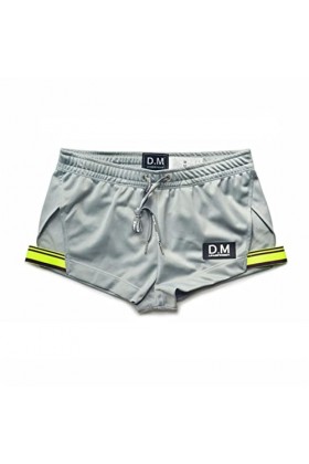 sous-vêtements Masculins Boxer Shorts sous-vêtements Intérieur Hombre Homme Mode Brief Soft Hommes Culottes U Convexe Pochett