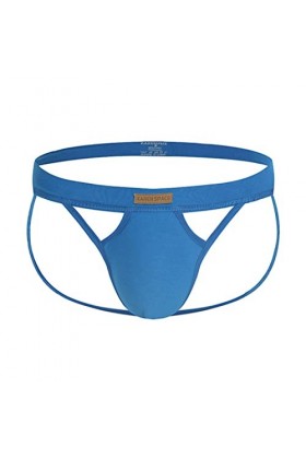 SARGE sous-vêtements pour Hommes G-String et String Bikini Fesses Hollow Thong sous-vêtements pour Hommes