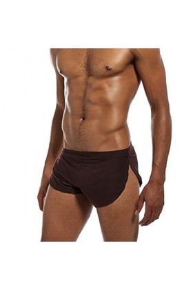 SARGE Pantalon Pantalon Homme Slip Boxer Homme Boxer Maison sous-vêtements