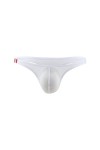 Summer Hot Men Underwear T Back G String SlipsBreathable Thong Jockstrap Men Beach Swimming Thong