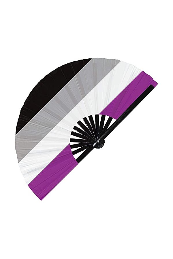 Drapeau de fierté LGBTQA UV Glow Transgenre Bisexuel Lesbienne Polysexual Asexual Demisexual Pansexual Philly Intersex QPOC D