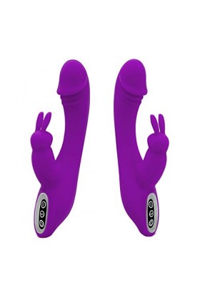 sex toýs femme clitoridien Masseur sans fil - Le plus puissant pouvoir vibratoire thérapeutique - Magic Stress Away - Parfai