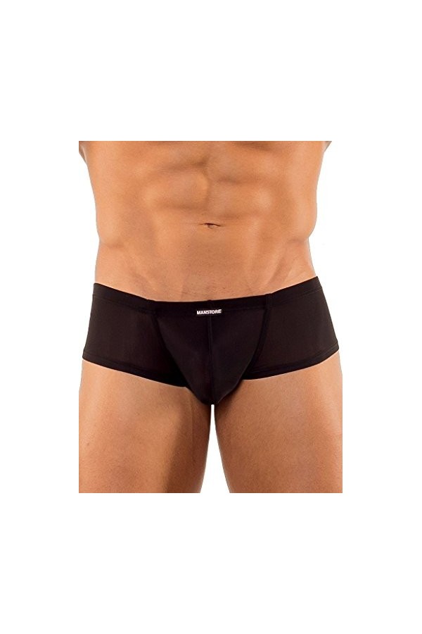 Boxer Manstore Blanc, Apropo Pant - L