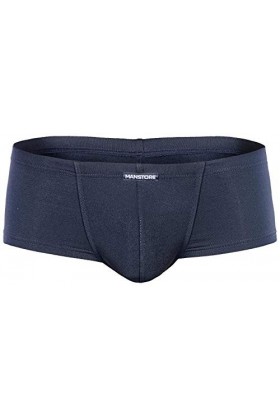 MANSTORE Pantalon chaud pour homme, pétrole, XXL