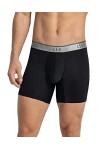 LEO Boxer ajusté avec Design Ergonomique