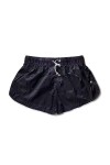 HYQPAI Homme Sexy Boxer Briefs Home Shorts Translucide Thighs Split Lightweight Quick Dry sous-vêtements Arrow Pants Caleçon 