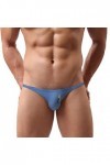 Générique sous-vêtements pour Hommes Triangle Taille Basse Sexy U Sac Bag Mens Small Boxer Shorts Head sous-vêtements Femmes