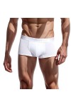 Lingerie Femme Sexy Ensemble Homme Sexy Hot y21k Boxer sous-vêtements Lettres imprimées Shorts Slips Briefs Sexy Pouch Hommes