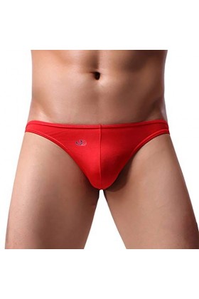 Lingerie Femme Sexy Ensemble Homme Sexy Hot y21k Couleur Renflement Briefs Slip sous-vêtements Pouch Boxer Short Lettre Sexy 