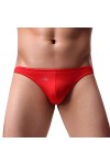 Lingerie Femme Sexy Ensemble Homme Sexy Hot y21k Couleur Renflement Briefs Slip sous-vêtements Pouch Boxer Short Lettre Sexy 