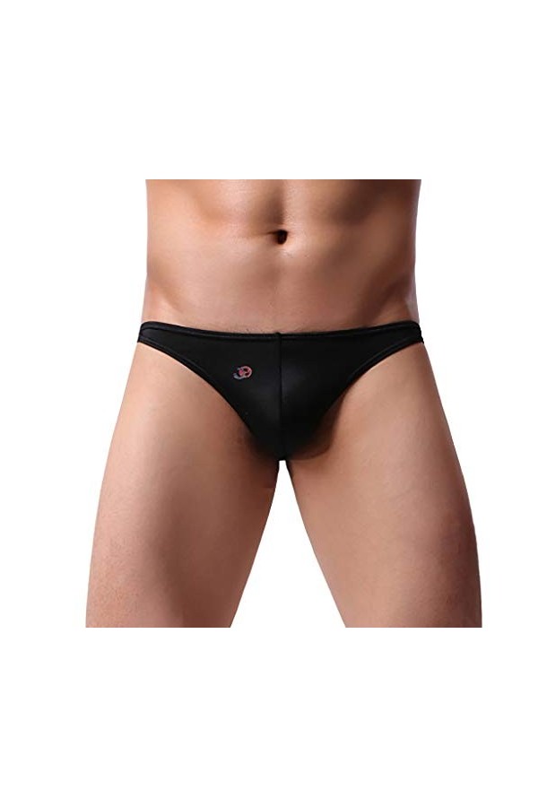 Lingerie Femme Sexy Ensemble Homme Sexy Hot y21k Couleur Renflement Briefs Slip sous-vêtements Pouch Boxer Short Lettre Sexy 