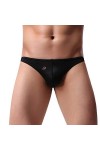Lingerie Femme Sexy Ensemble Homme Sexy Hot y21k Couleur Renflement Briefs Slip sous-vêtements Pouch Boxer Short Lettre Sexy 