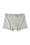 Générique String Homme Sexy Hot Dentelle Slips Boxer sous-vêtements pour Hommes Boxers en Respirants et Doux avec des Troncs 