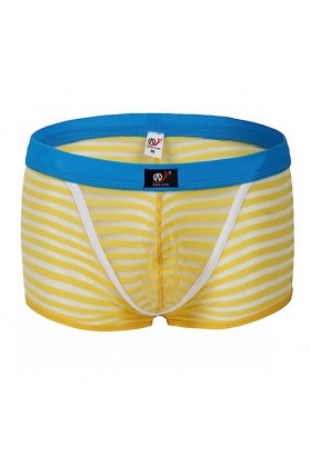 sous-vêtements pour Hommes Jockstrap Supporters athlétiques sous-vêtement Homme Maille Sexy sous-vêtement Homme Maille Sexy B