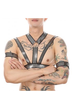 Générique Boxer Transparent Lingerie Sexy Imprimer Lèvres sous-Vêtements Confortables Slips Hommes sous-vêtements Hommes Ling