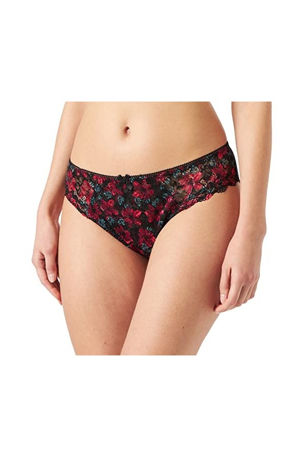 Bestform - Boxer Dentelle Luccia Swing