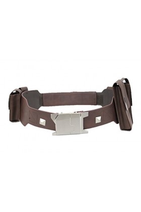 OEM Captain America Accessoires Winter Soldier Stealth Glove Belt Harnais L 