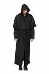 Leg Avenue Manteau, Hommes Costume de Carnaval Carnaval