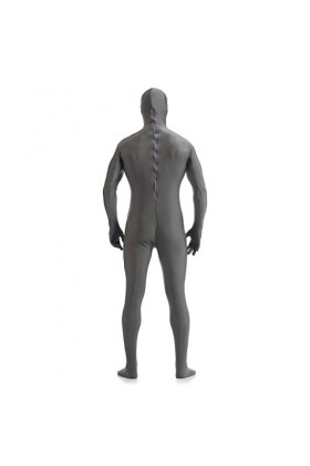 KYZTMHC Hommes Zentai Lycra Combinaison Adultes Body Costume Halloween Costume De Déguisement Complet Du Corps Unitard Vêteme