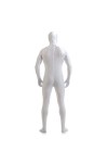 KYZTMHC Hommes Zentai Lycra Combinaison Adultes Body Costume Halloween Costume De Déguisement Complet Du Corps Unitard Vêteme