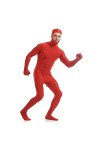 KYZTMHC Hommes Zentai Lycra Combinaison Adultes Body Costume Halloween Costume De Déguisement Complet Du Corps Unitard Vêteme