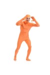 KYZTMHC Hommes Zentai Lycra Combinaison Adultes Body Costume Halloween Costume De Déguisement Complet Du Corps Unitard Vêteme