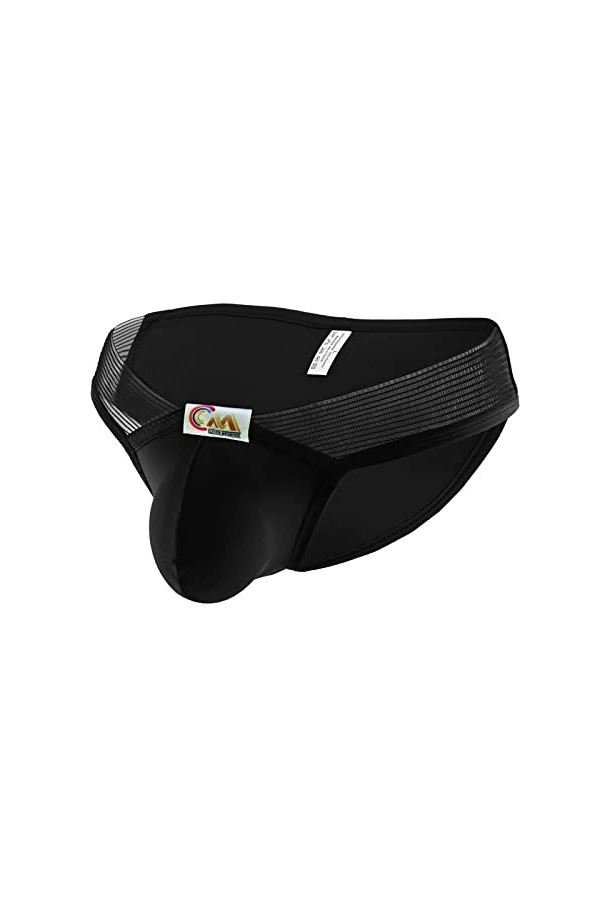 UIWFJEH Lingerie Sexy pour Hommes Costume De Performance De Boîte De Nuit pour Hommes Ceinture De Bondage Serré Érotique Cein