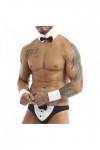 Générique Ensemble Sexy Homme Strip-teaseur