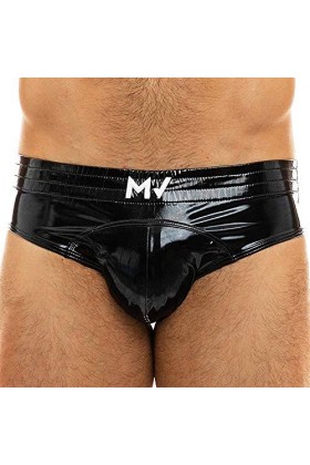Modus Vivendi Slip Viral Vinyl Noir 08015