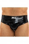 Modus Vivendi Slip Viral Vinyl Noir 08015