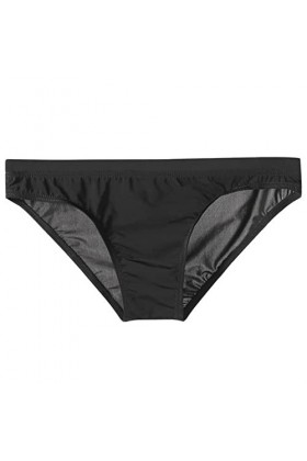 Sous-vêtements Boxers Caleçons Slips Strings Hommes sous-vêtements sexy sous la taille basse glace en soie dhommes Men de mé