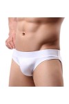 NAZARR Sexy Hommes sous-vêtements Slips Hommes Jockstrap Slips Hommes Culottes Ropa intérieur Hombre Sexy Lisse Hommes Linger
