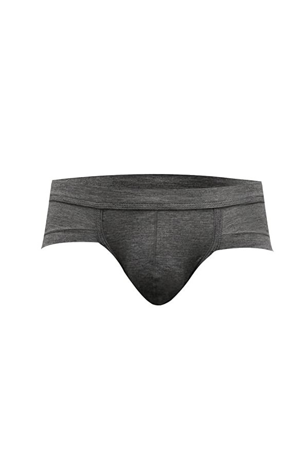 sous-vêtements Boxers Caleçons Slips Strings Sexy Hommes sous-vêtements Slip Hommes Slips Modal Coton Cuecas Masculina Culott