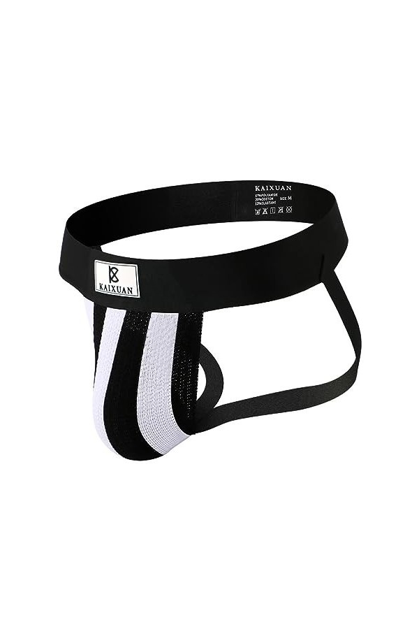 UIWFJEH Culotte Sexy Sissy Homme Lingerie Sexy pour Hommes sous-vêtement Sexy en Tricot Double Chino Taille Basse pour Homme,