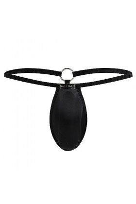 UIWFJEH CaleçOns Homme Culotte Bikini Transparente pour Homme String Silhouette Tridimensionnelle pour Homme Coupe Sexy Linge